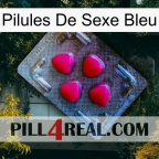 Blue Sex Pills 13
